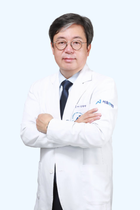 Dr. Dong-Han Kim
