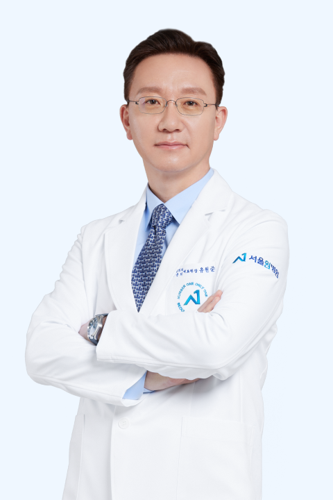 Dr. Won-Joon Yoo
